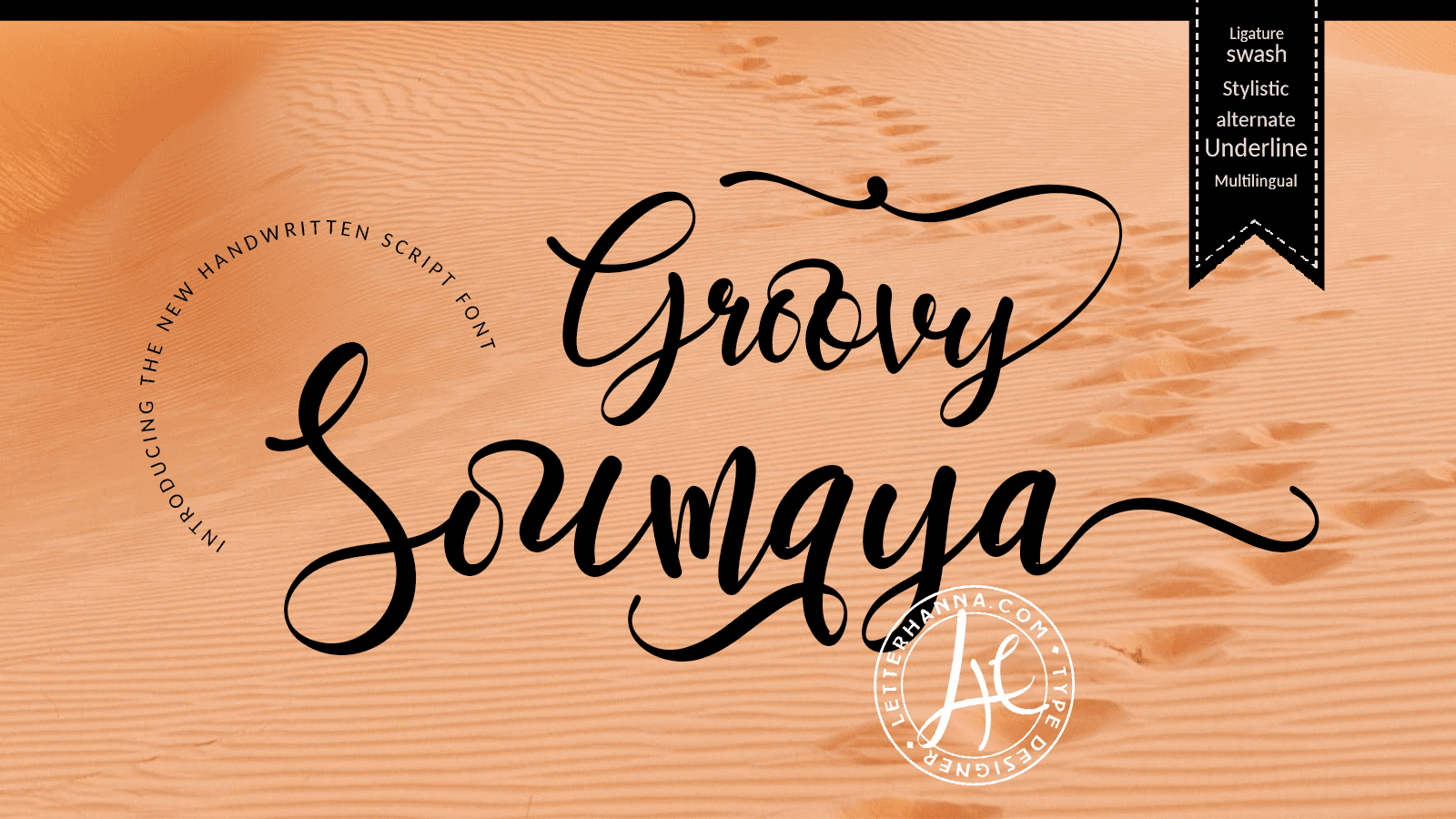 groovy fonts free download