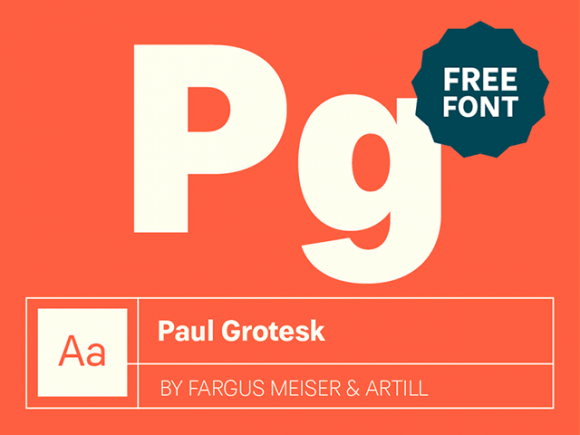 scto grotesk a font free download