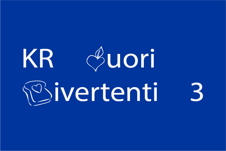 KR Cuori Divertenti 3 – free font download