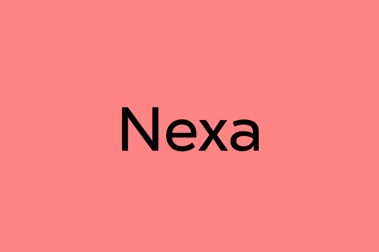 Nexa Font Free Download – fontpiker.com