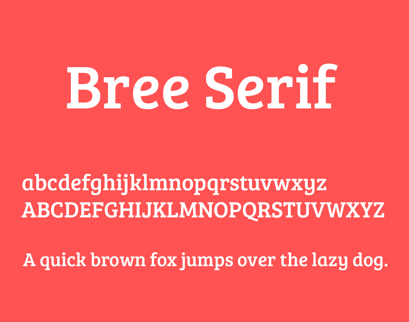 Bree serif regular font free download