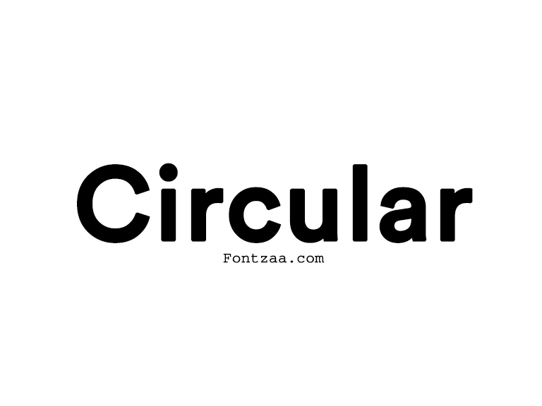 Lineto Circular Font Free Download 2024 - Gwyn Portia