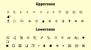 Wingdings font download