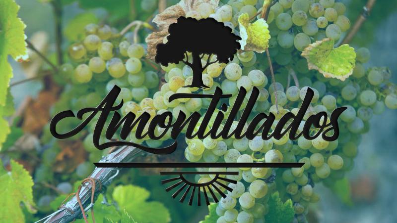 Amontillados Free Font Download